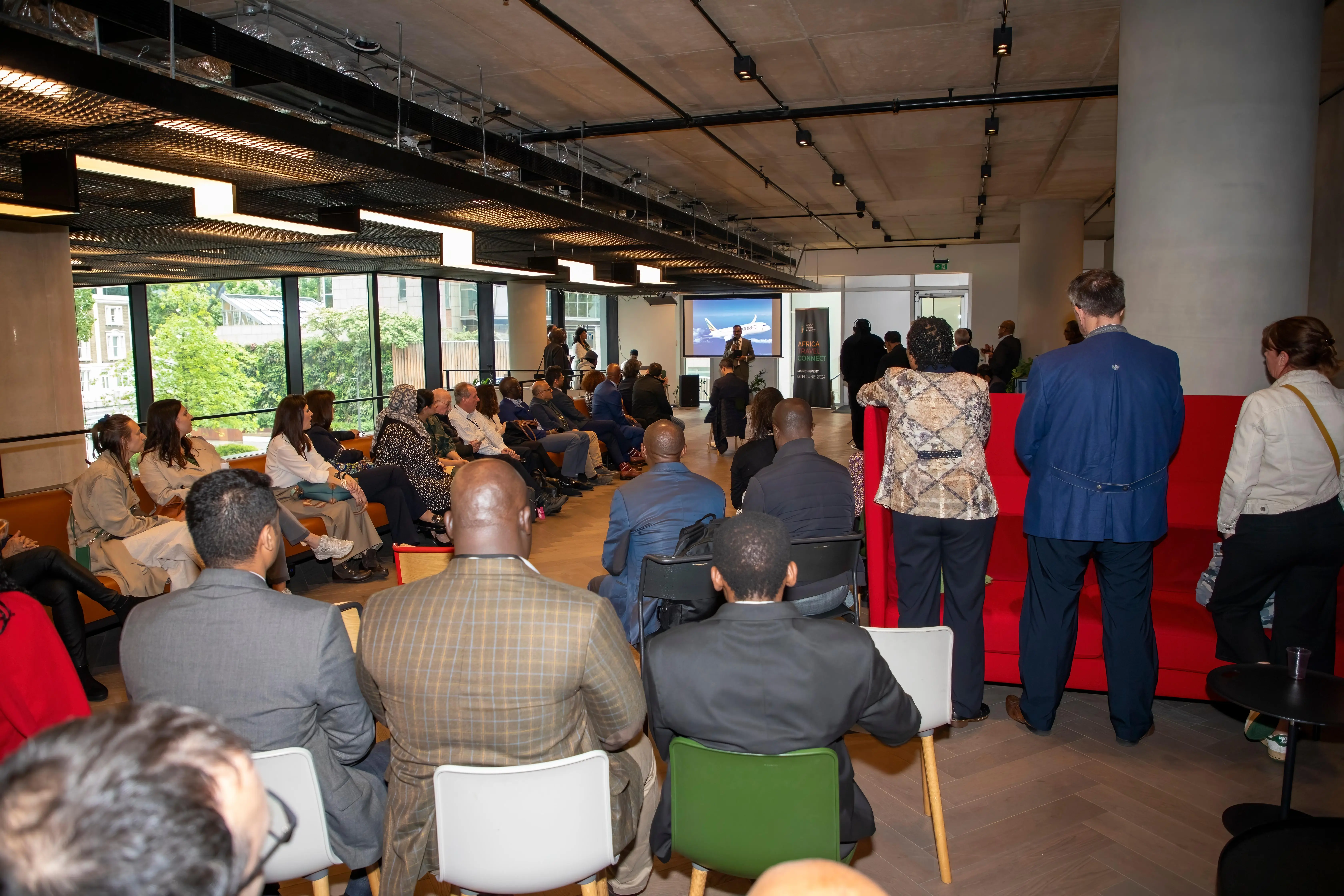 Yosemite National Park